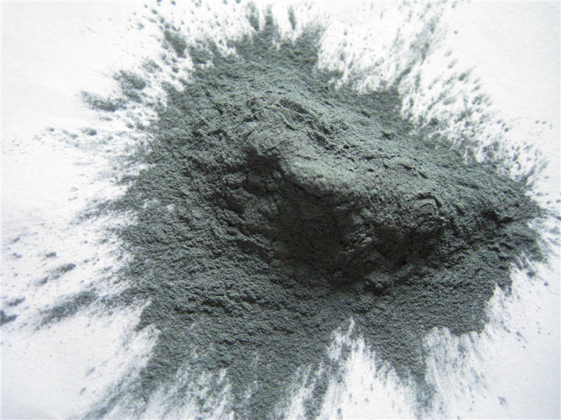 黑碳化硅金剛砂800目粒徑標(biāo)準(zhǔn)