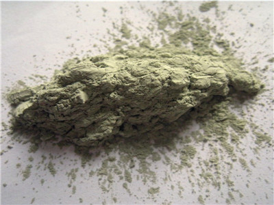 光學(xué)玻璃研磨用綠碳化硅2000目
