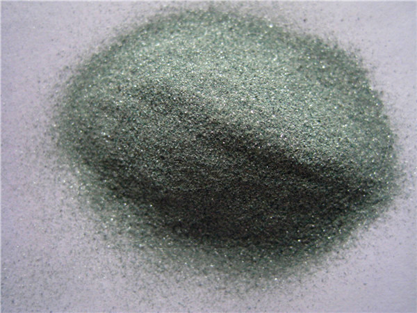 63C 64C GC Green Carborundum 綠碳化硅