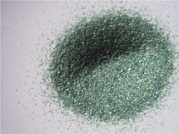 63C 64C Silicon Carbide 綠碳化硅