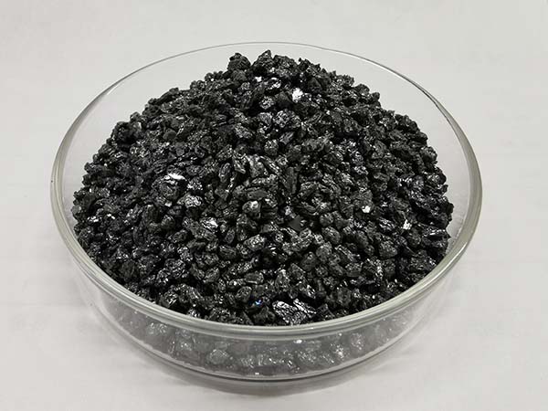 黑碳化硅的特點(diǎn)是什么