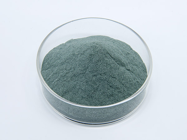 綠碳化硅熔點(diǎn)