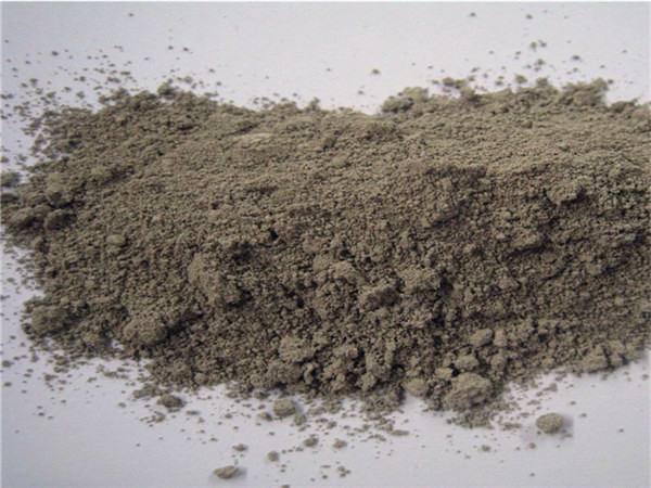綠碳化硅W0.5 酸洗水洗溢流分級(jí) 干凈粒度集中