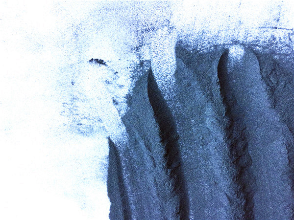 黑碳化硅700目 17.0±1.5微米 BLACK SIC