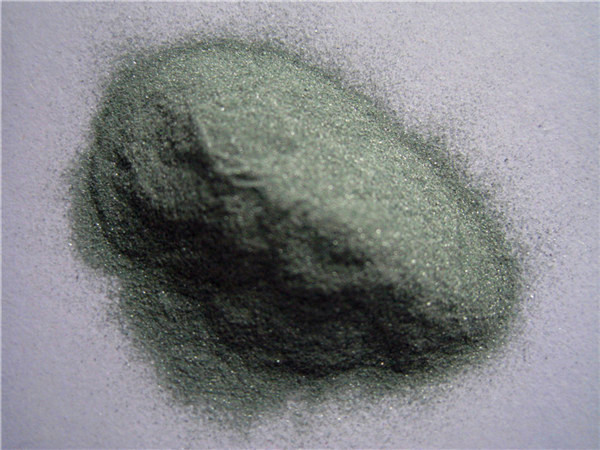 綠色金剛砂240目GREEN CARBORUNDUM