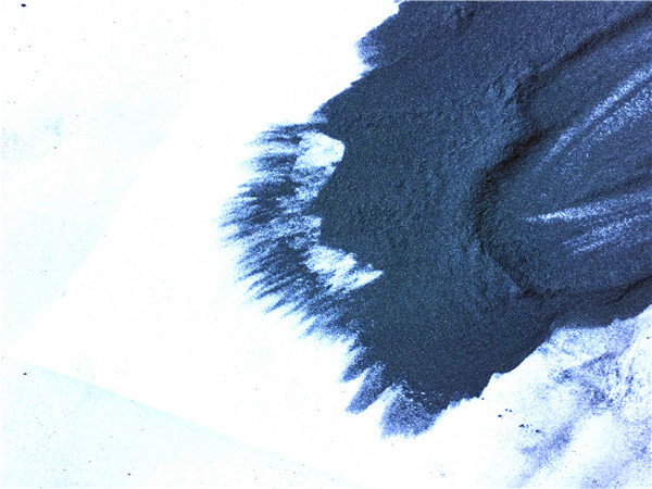 黑碳化硅P280 中值52.2±2.0UM BLACK SILICON CARBIDE