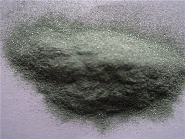 綠色金剛砂F230 GREEN CARBORUNDUM