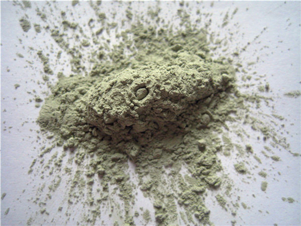 生產(chǎn)碳化硅拋光液用GC綠碳化硅微粉