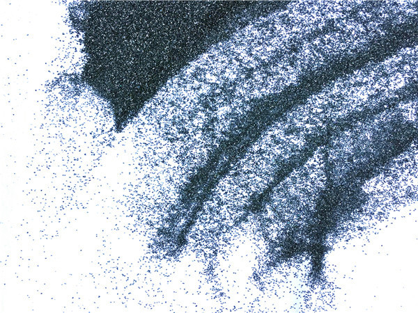 涂附磨具刷輥生產通常采用哪些磨料？
