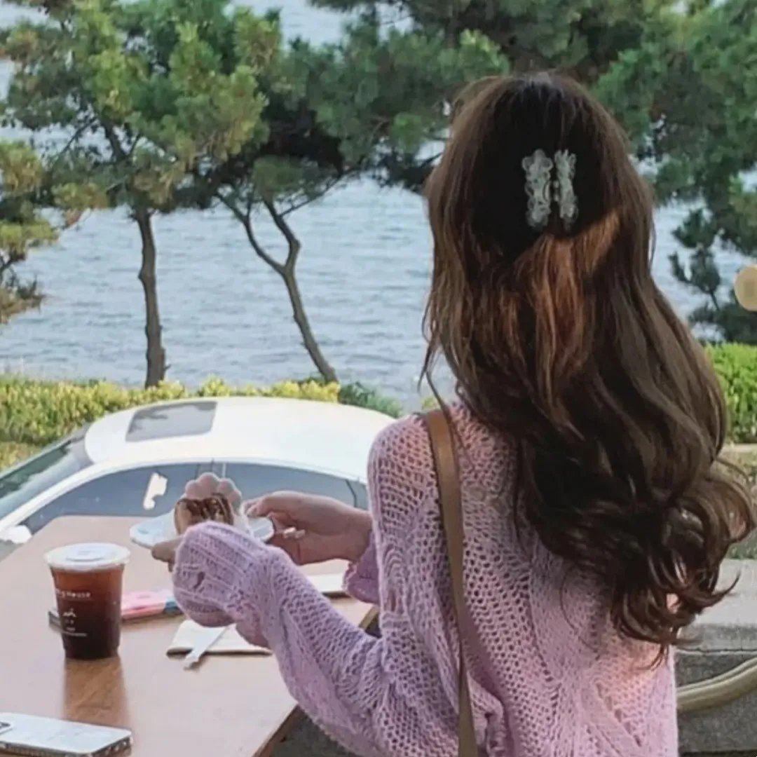 坠爱少女